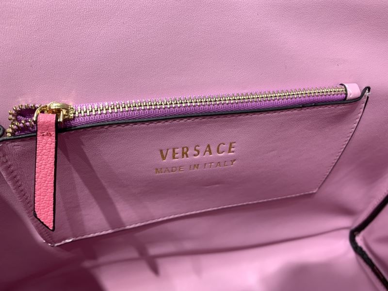 Versace Top Handle Bags